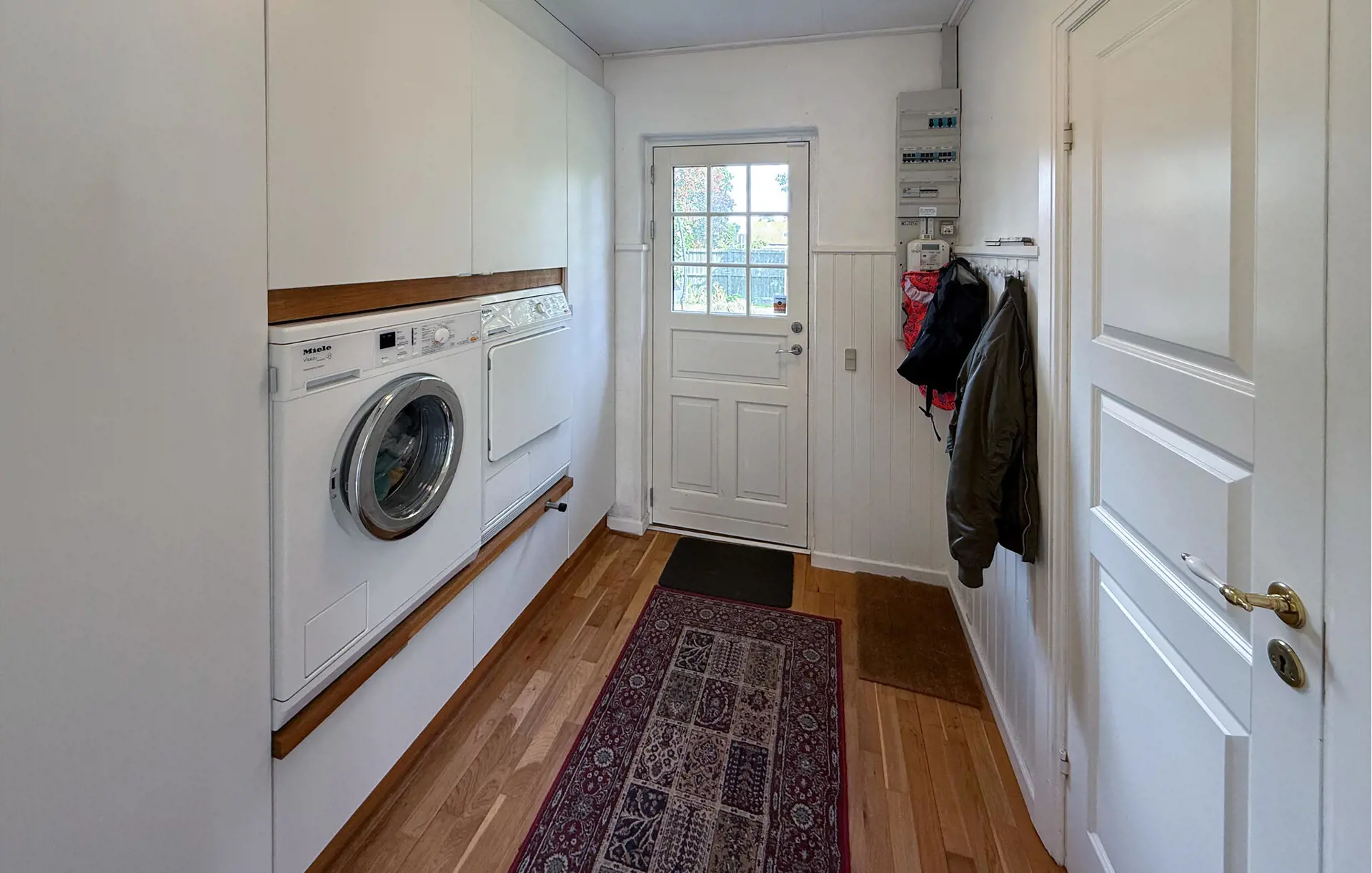 Ferienhaus K10486 in Stationsvej 4, Sakskøbing | Bild 17 von 22