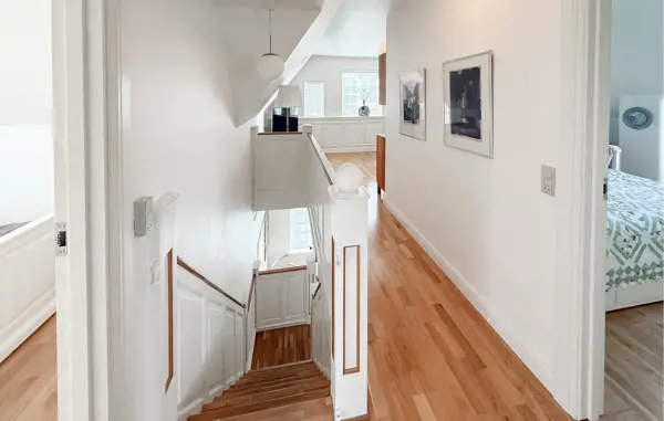 Ferienhaus K10486 in Stationsvej 4, Sakskøbing | Bild 18 von 22