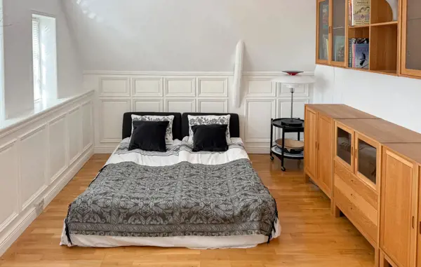 Ferienhaus K10486 in Stationsvej 4, Sakskøbing | Bild 19 von 22