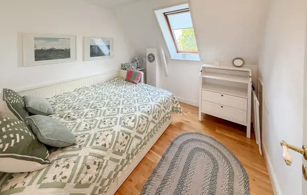 Ferienhaus K10486 in Stationsvej 4, Sakskøbing | Bild 21 von 22
