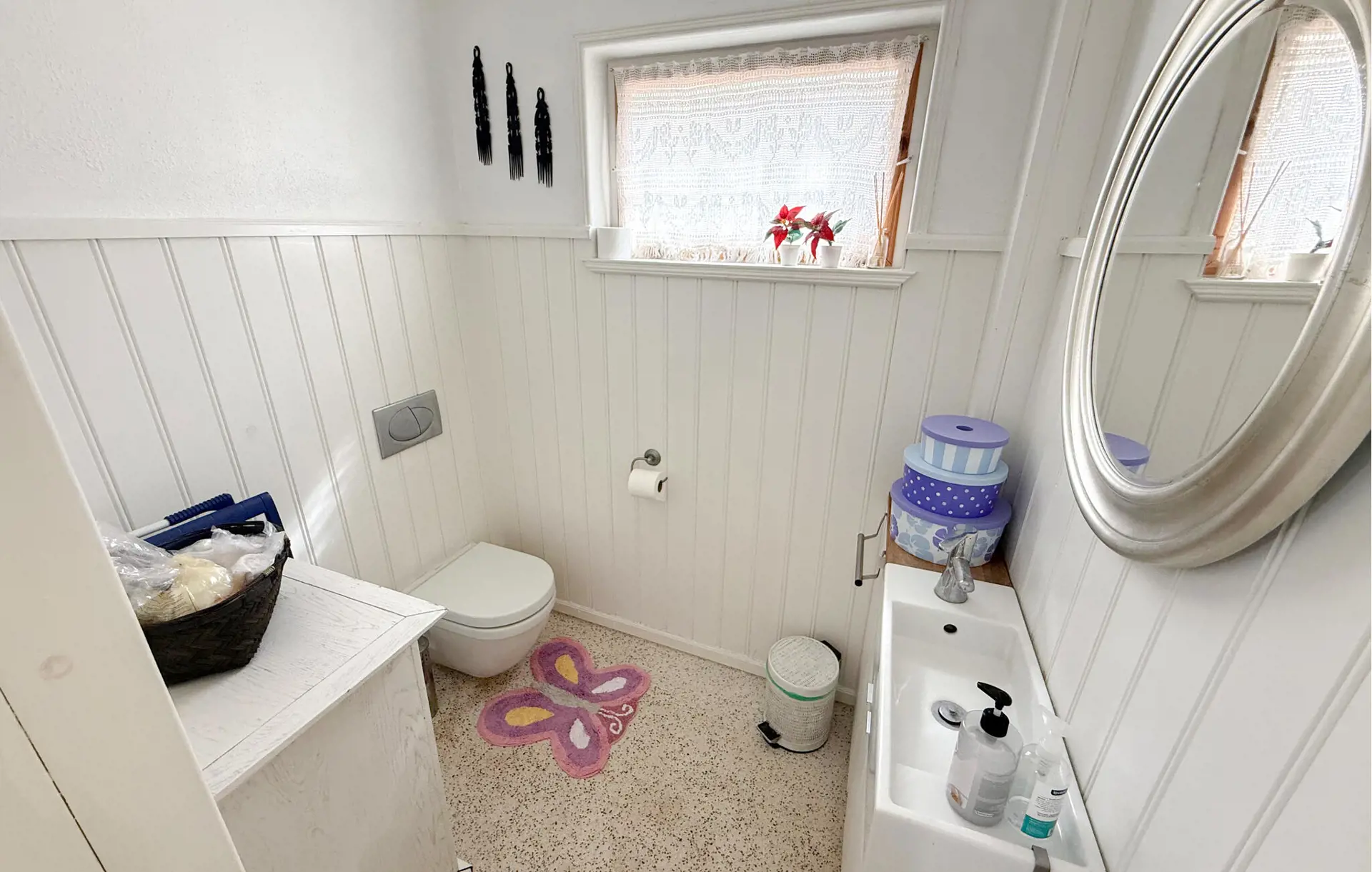 Ferienhaus K10486 in Stationsvej 4, Sakskøbing | Bild 22 von 22