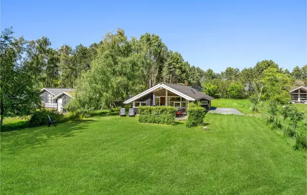 Ferienhaus K10517 in Rødby / Lolland
