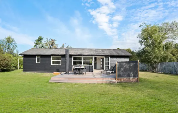 Ferienhaus K10537 in Kramnitze / Lolland Bild: 1