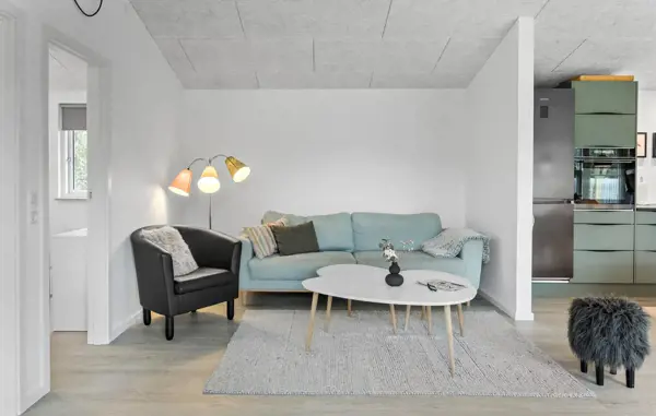 Ferienhaus K10537 in Kramnitze / Lolland Bild: 2