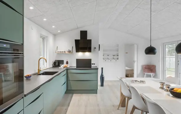 Ferienhaus K10537 in Kramnitze / Lolland Bild: 5