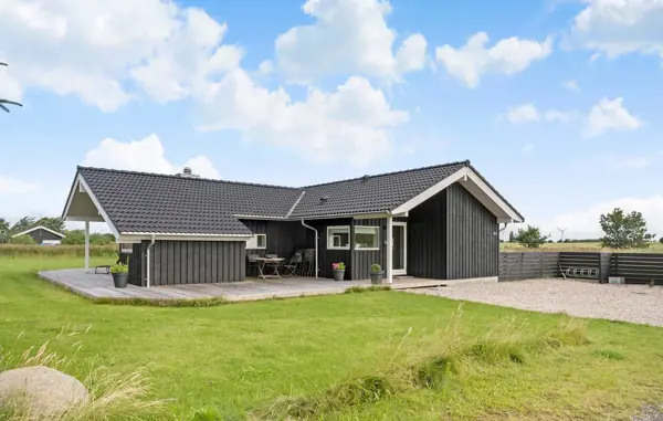 Ferienhaus K10544 in Rødby / Lolland