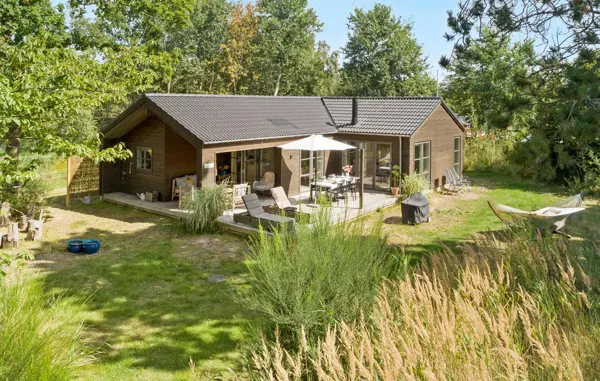 Ferienhaus K10546 in Kramnitze / Lolland