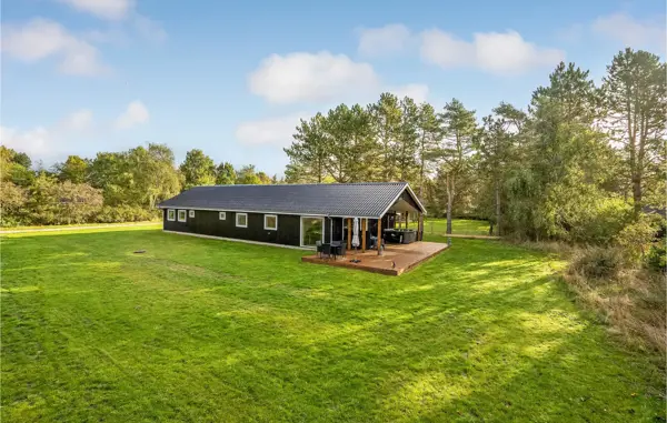 Ferienhaus K10548 in Kramnitze / Lolland