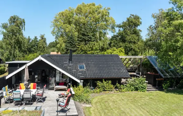 Ferienhaus K10573 in Hummingen / Lolland