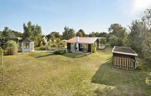 Ferienhaus K10607 in Rødby / Lolland