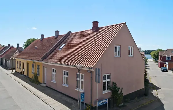Ferienhaus K10610 in Nysted Strand / Lolland