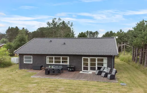 Ferienhaus K10613 in Rødby / Lolland
