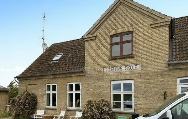 Ferienhaus K10617 in Hummingen / Lolland