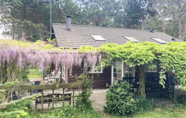 Ferienhaus K10632 in Rødby / Lolland