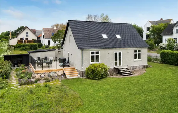 Ferienhaus K10638 in Fejø / Lolland