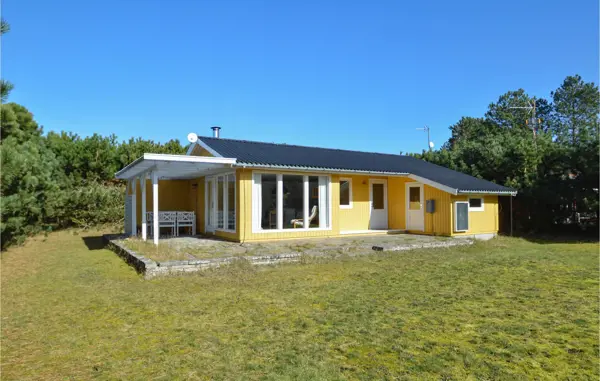 Ferienhaus K10644 in Rødby / Lolland