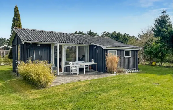 Ferienhaus K10712 in Hummingen / Lolland