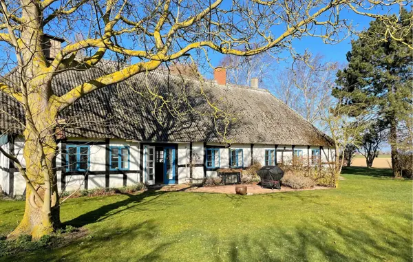 Ferienhaus K10735 in Nakskov / Lolland