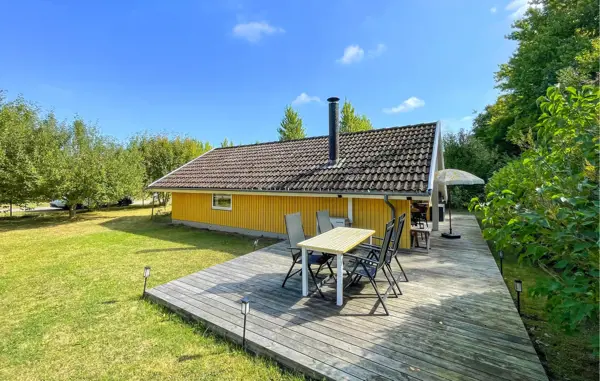 Ferienhaus K10766 in Bøgely 6, Nysted Strand | Bild 2 von 14