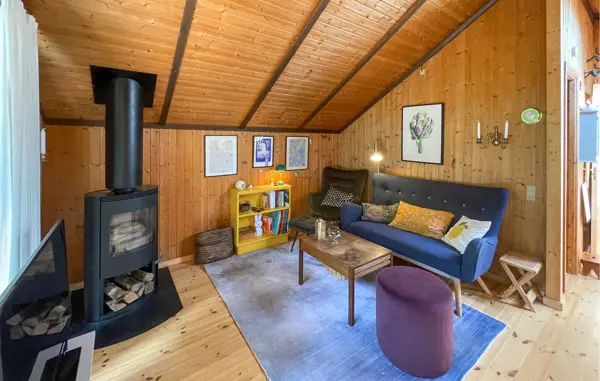 Ferienhaus K10766 in Bøgely 6, Nysted Strand | Bild 3 von 14