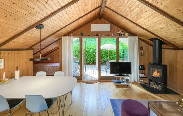Ferienhaus K10766 in Bøgely 6, Nysted Strand | Bild 4 von 14