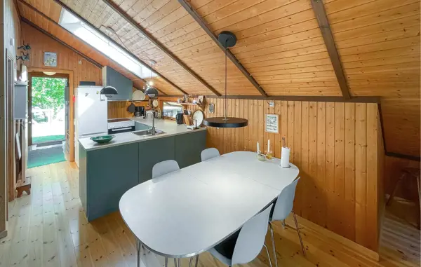 Ferienhaus K10766 in Bøgely 6, Nysted Strand | Bild 5 von 14