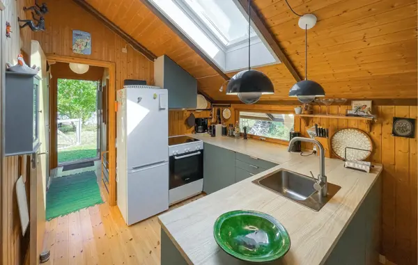Ferienhaus K10766 in Bøgely 6, Nysted Strand | Bild 6 von 14
