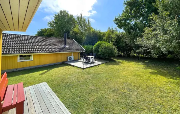 Ferienhaus K10766 in Bøgely 6, Nysted Strand | Bild 7 von 14