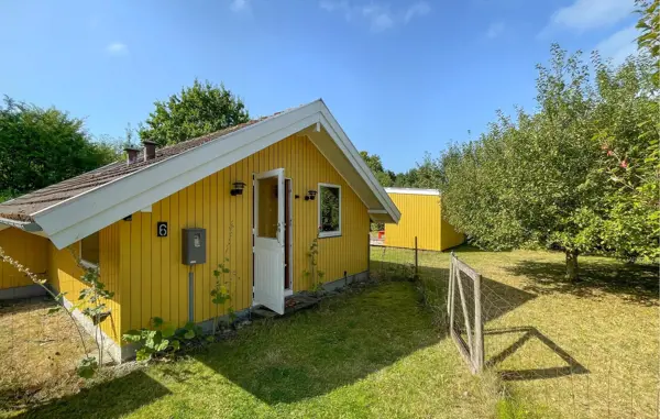 Ferienhaus K10766 in Bøgely 6, Nysted Strand | Bild 8 von 14