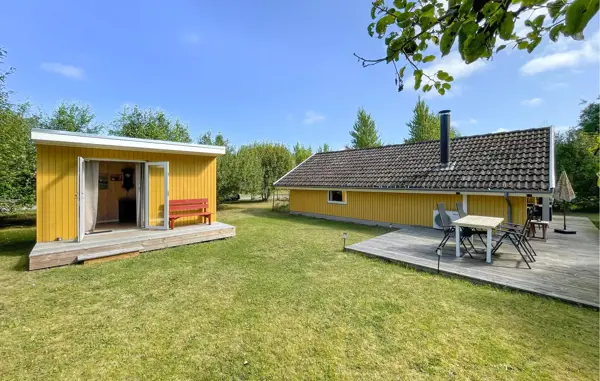 Ferienhaus K10766 in Bøgely 6, Nysted Strand | Bild 9 von 14