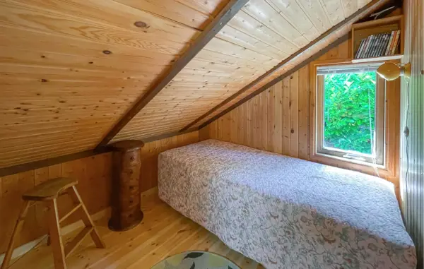 Ferienhaus K10766 in Bøgely 6, Nysted Strand | Bild 10 von 14