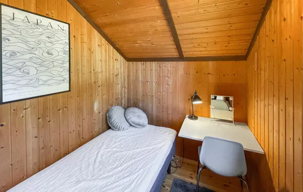 Ferienhaus K10766 in Bøgely 6, Nysted Strand | Bild 11 von 14