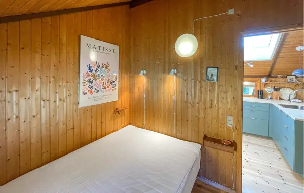 Ferienhaus K10766 in Bøgely 6, Nysted Strand | Bild 12 von 14