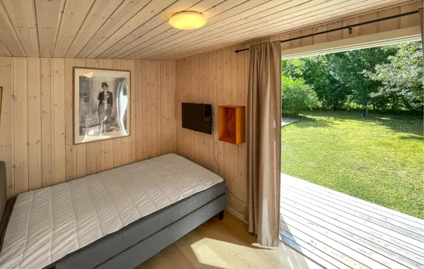 Ferienhaus K10766 in Bøgely 6, Nysted Strand | Bild 13 von 14