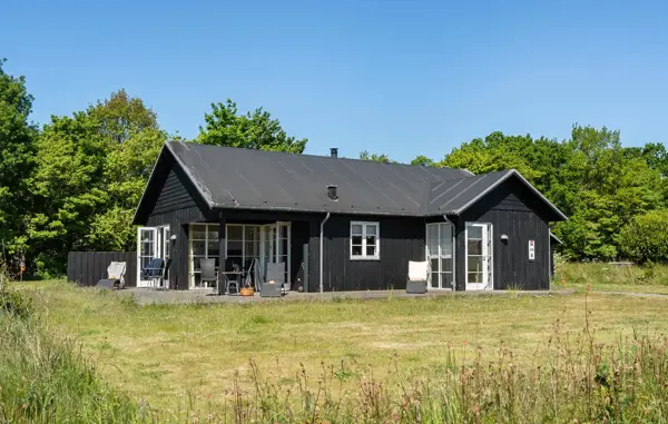 Ferienhaus K10806 in Nysted Strand / Lolland