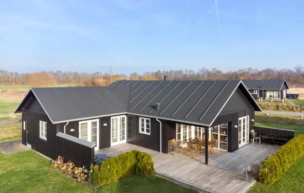 Ferienhaus K10871 in Nysted Strand / Lolland