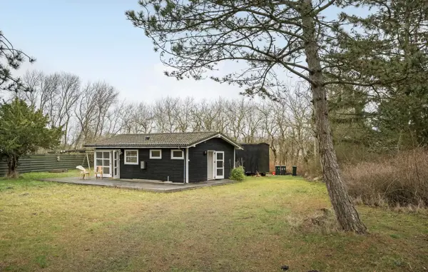 Ferienhaus K10877 in Rødby / Lolland