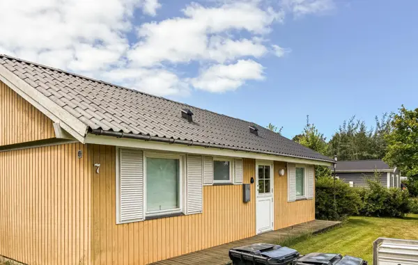 Ferienhaus K10977 in Hummingen / Lolland