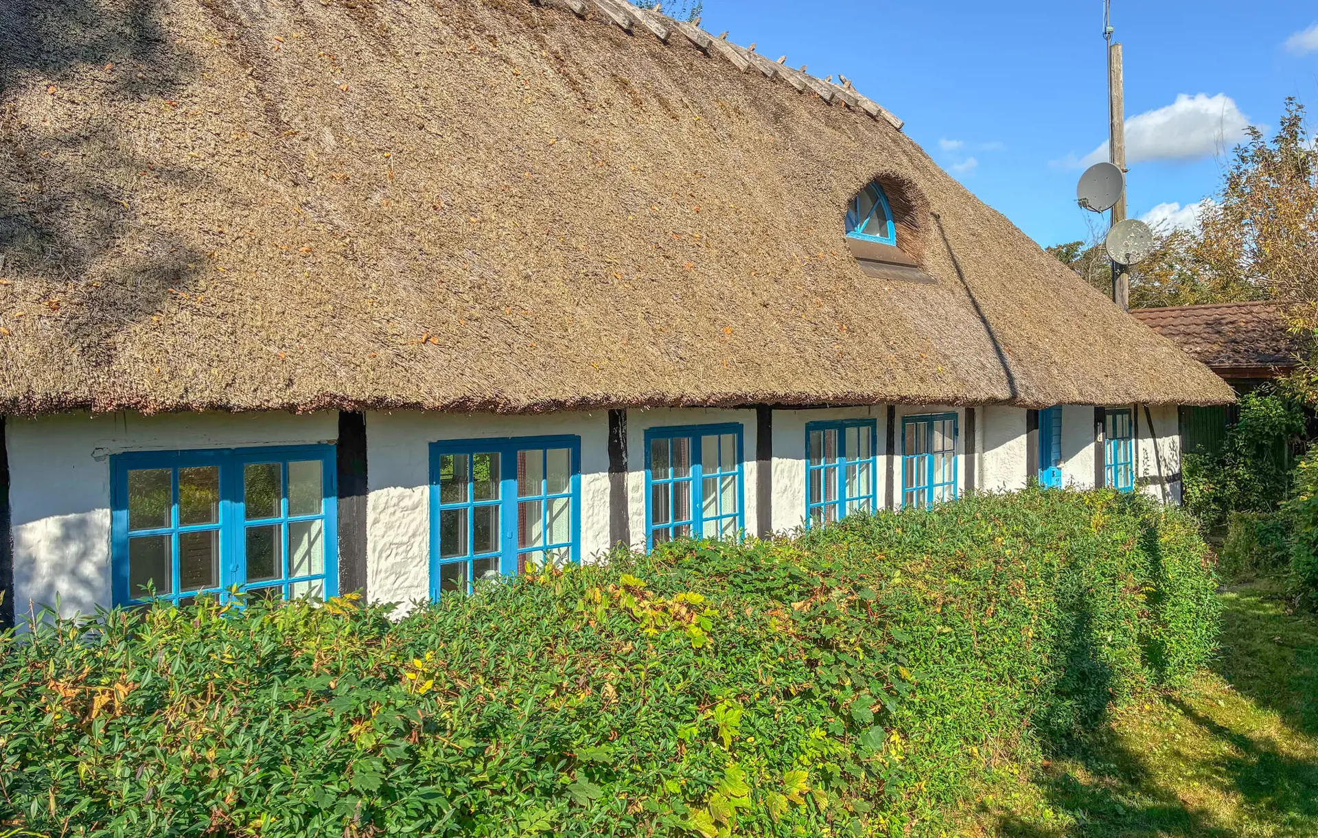 Ferienhaus K10988 in Nakskov / Lolland