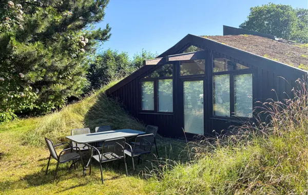 Ferienhaus K10993 in Hummingen / Lolland