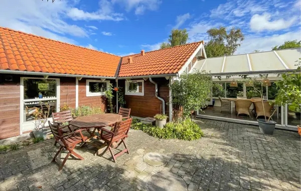 Ferienhaus K11014 in Stærevej 14, Marielyst | Bild 2 von 19