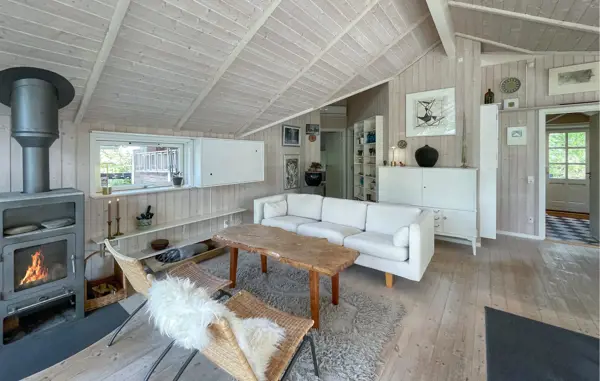 Ferienhaus K11014 in Stærevej 14, Marielyst | Bild 3 von 19