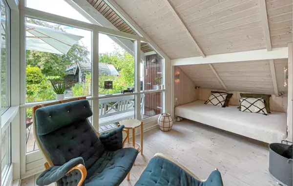 Ferienhaus K11014 in Stærevej 14, Marielyst | Bild 4 von 19