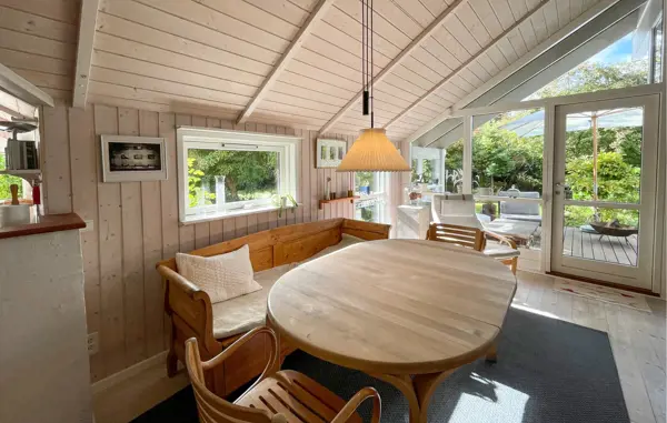 Ferienhaus K11014 in Stærevej 14, Marielyst | Bild 5 von 19