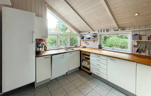 Ferienhaus K11014 in Stærevej 14, Marielyst | Bild 6 von 19