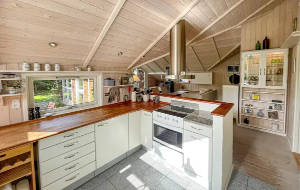 Ferienhaus K11014 in Stærevej 14, Marielyst | Bild 7 von 19