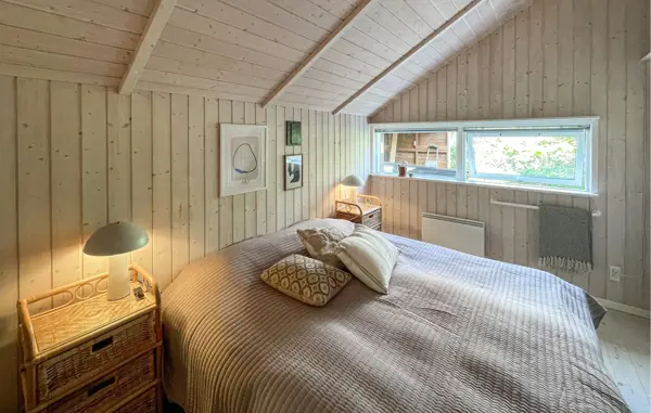 Ferienhaus K11014 in Stærevej 14, Marielyst | Bild 8 von 19