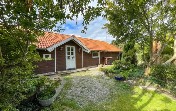 Ferienhaus K11014 in Stærevej 14, Marielyst | Bild 10 von 19