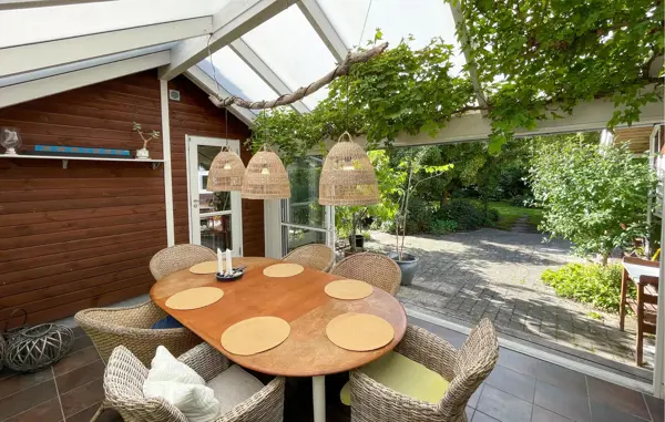 Ferienhaus K11014 in Stærevej 14, Marielyst | Bild 11 von 19