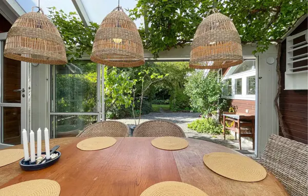 Ferienhaus K11014 in Stærevej 14, Marielyst | Bild 12 von 19